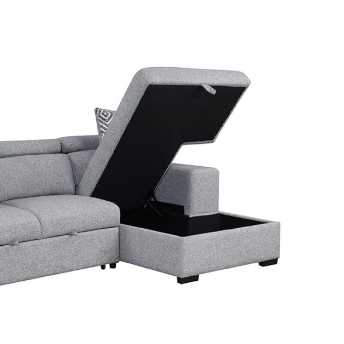 Chatteris Sectional - Image 7