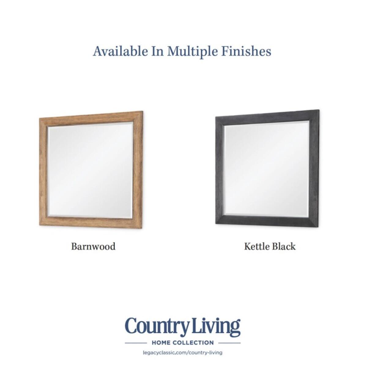 Rectangular Mirror - Image 6