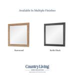 Rectangular Mirror - Image 6