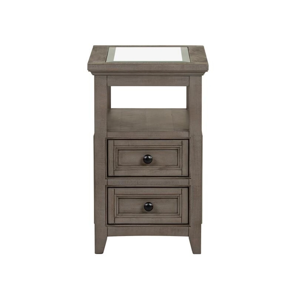 Paxton T4805-10 Chairside End Table - Image 5