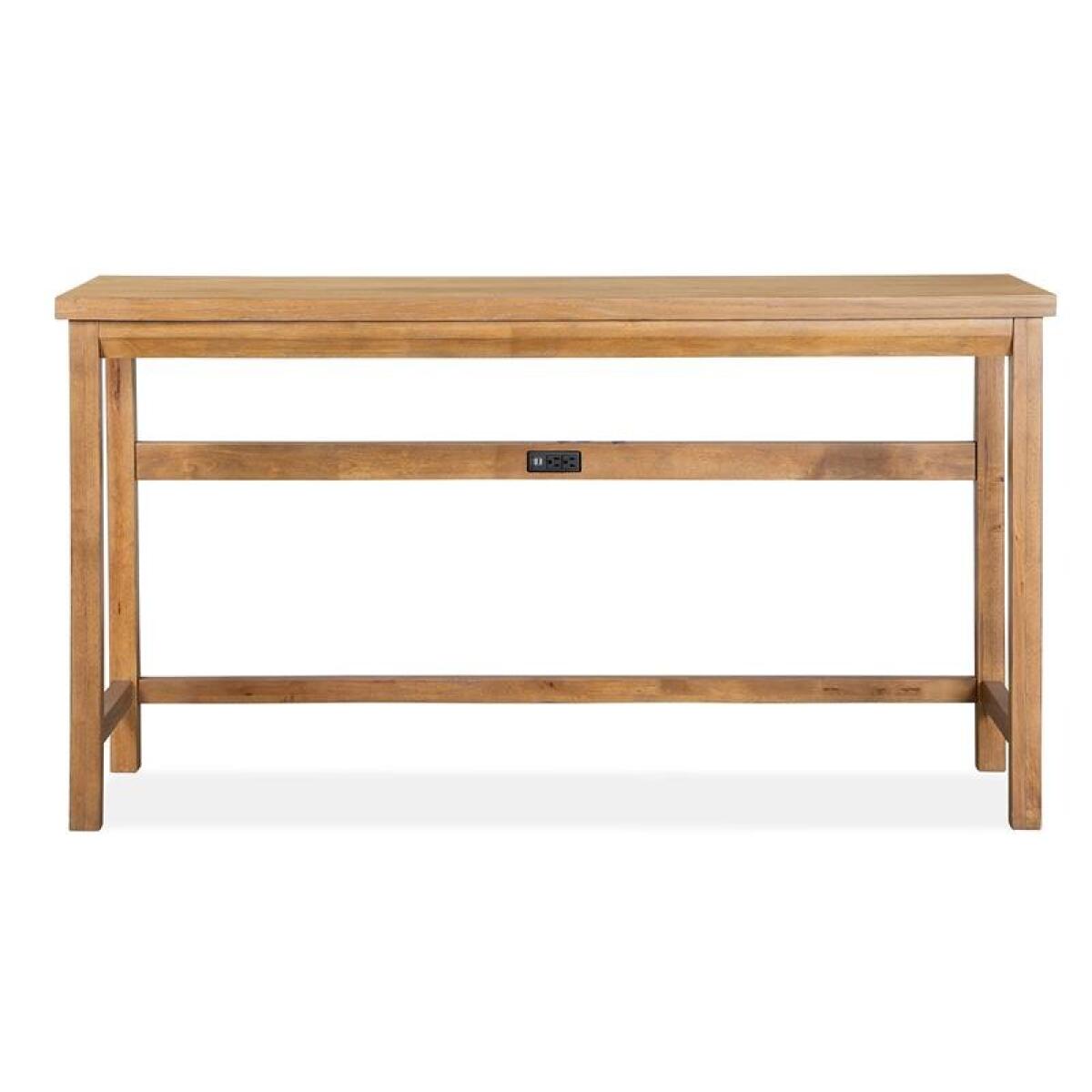 Lindon T5570-86 Console Sofa Table - Image 3