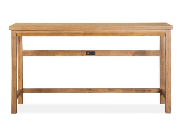 Lindon T5570-86 Console Sofa Table - Image 3