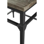 Coldiron End Table End tables End Tables 10