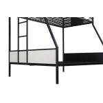 Molton Twin/Full Metal Bunkbed - Image 4