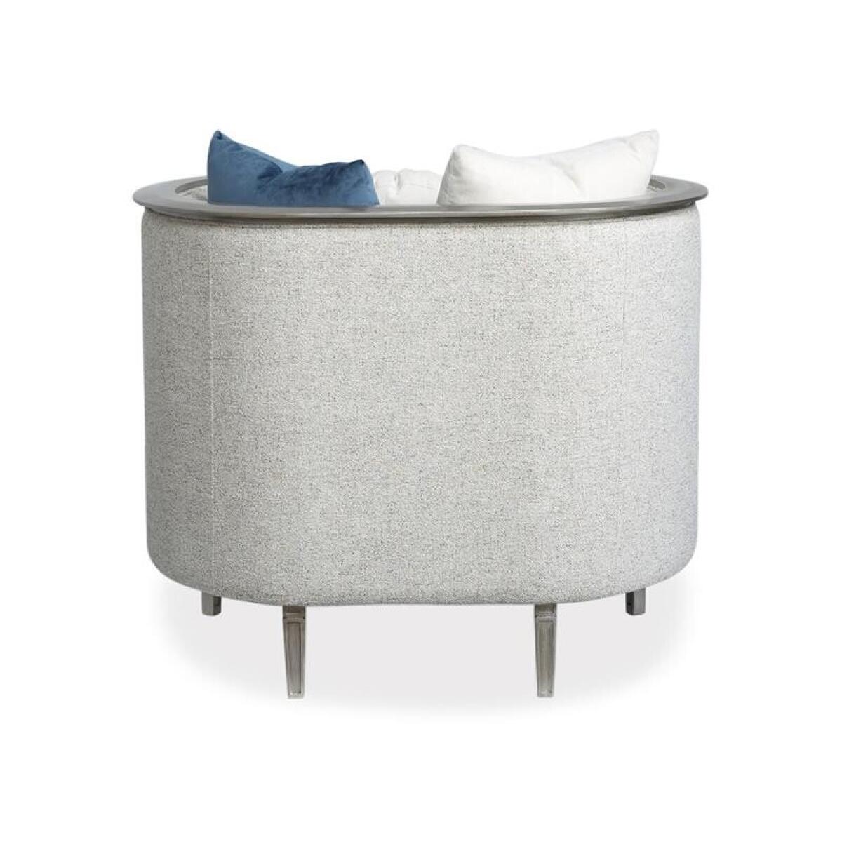 Rensick Cream Chair Chairs Chairs 12