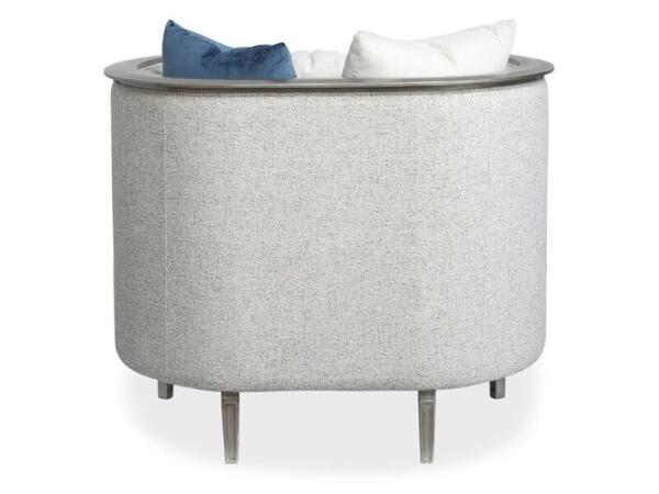 Rensick Cream Chair Chairs Chairs 30