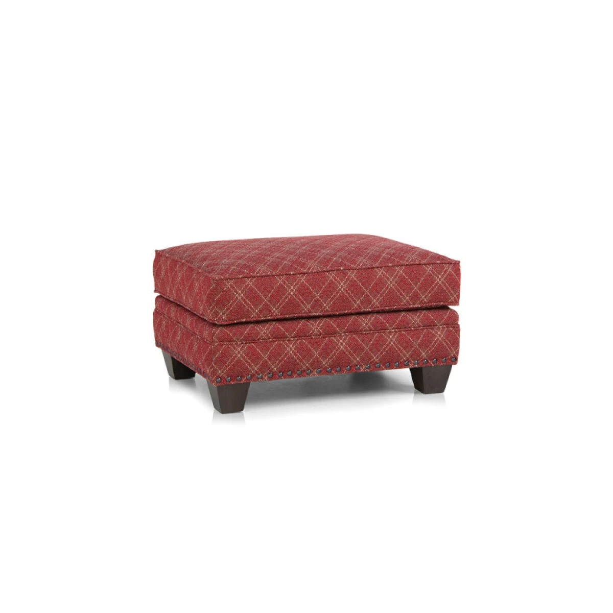 Ottoman 235-40 Ottomans & Poufs Ottomans & Poufs 4