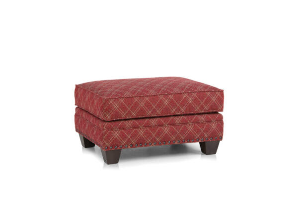Ottoman 235-40 Ottomans & Poufs Ottomans & Poufs