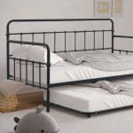 Thera Daybed w/ Trundle