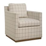 Basie Swivel Chair - Image 5