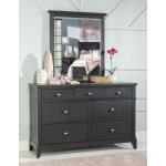 Dresser Blacksmith Youth Dressers Black 12