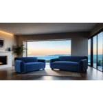 Severo Loveseat - Image 3