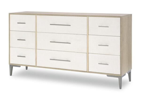 Dresser Dressers Cream