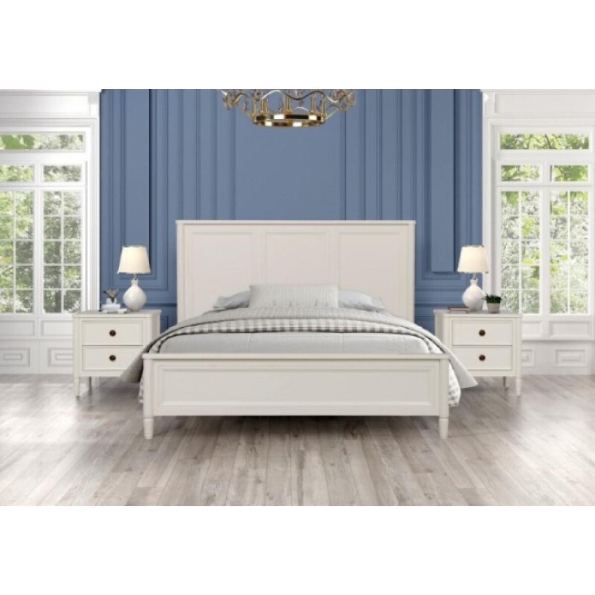 Altamira 5 Pc Queen Bedroom Set - Image 4