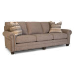 Large Sofa 253-13 Sofas Brown 5