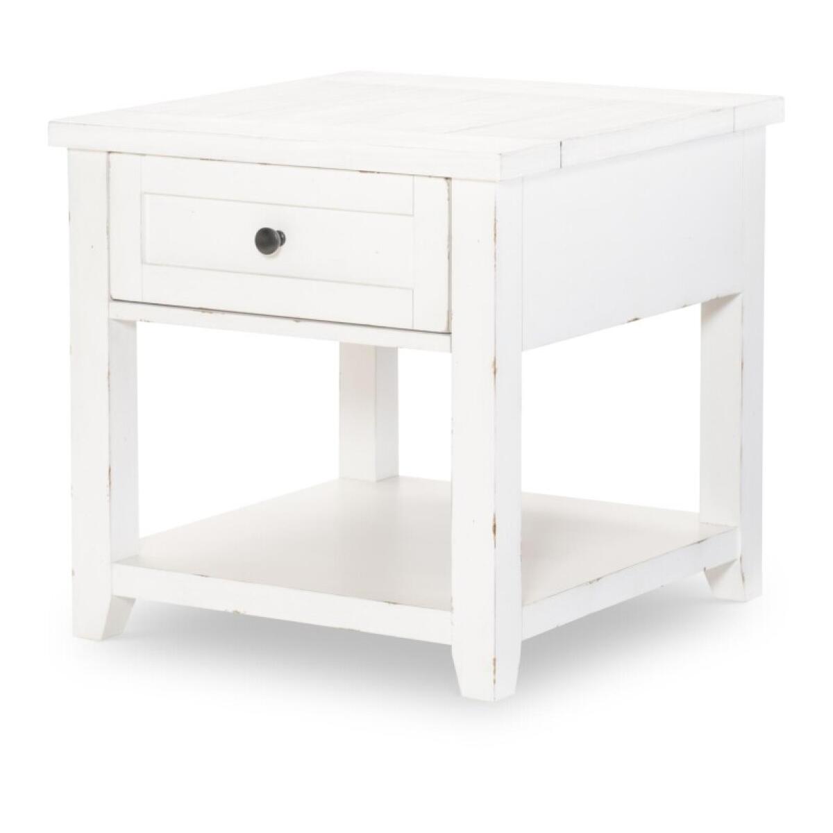 End Table End tables Cotton 4
