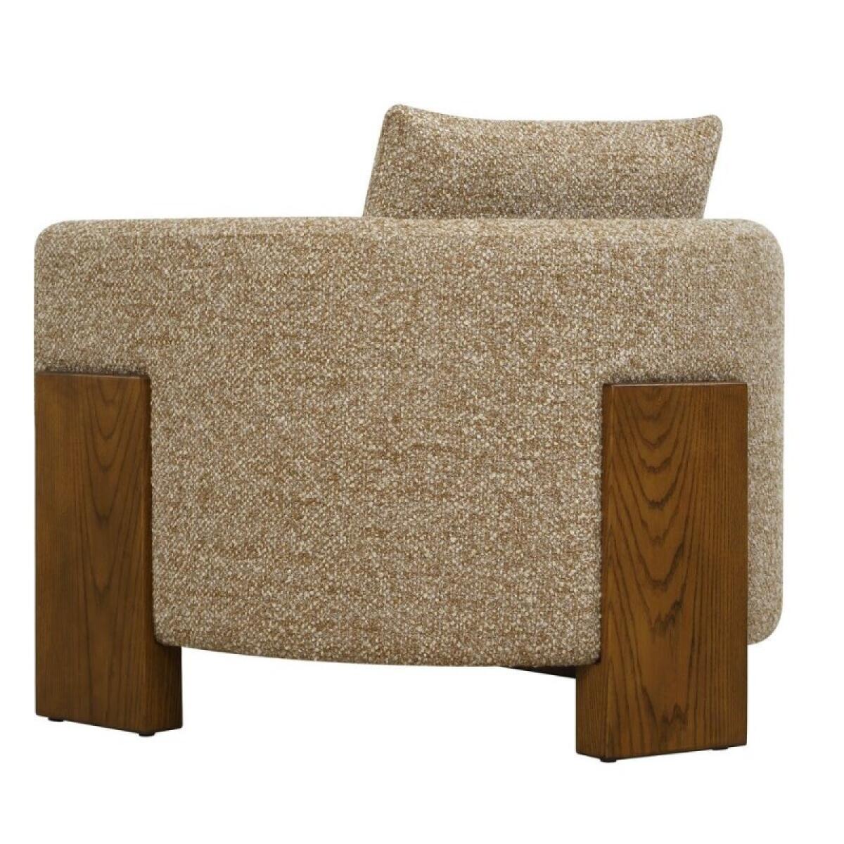 Halligan Accent Chair - Image 8