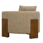 Halligan Accent Chair - Image 8