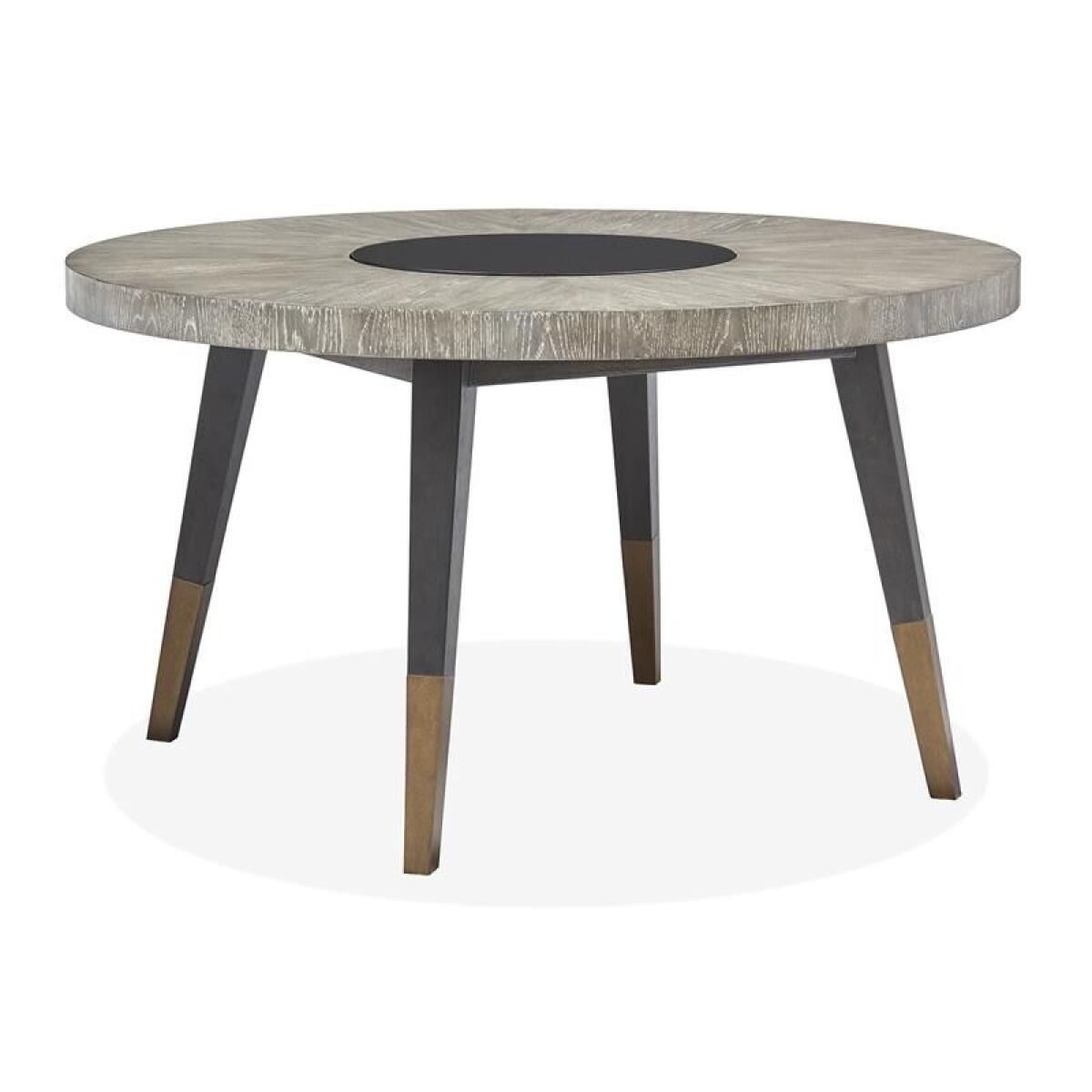 Ryker Round Dining Table - Image 2