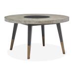 Ryker Round Dining Table