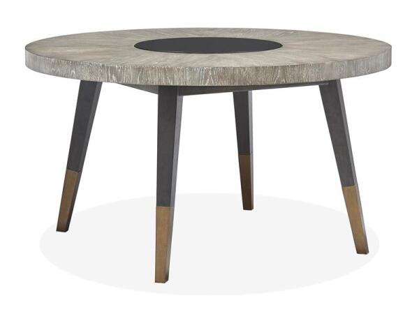 Ryker Round Dining Table