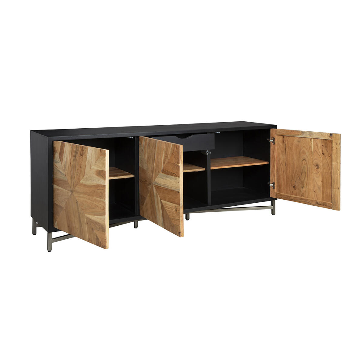 Banks Sideboard - Image 3
