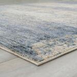 Payas Area Rug 5′ x 7′ Rugs Blue/Multi 14