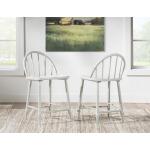 Windsor Counter Height Chair - Image 4