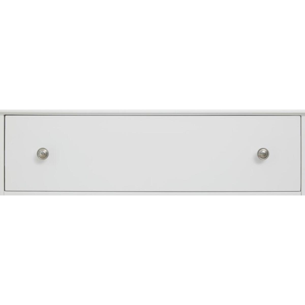 Complete Panel Full Bed White Finish Youth Beds Legacy Classic Furniture 8