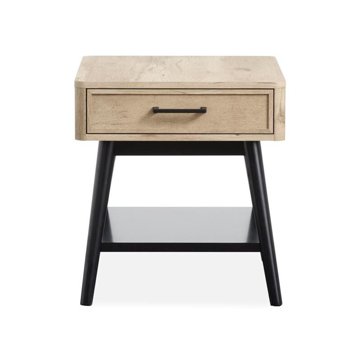 Fletcher Rectangular End Table - Image 5