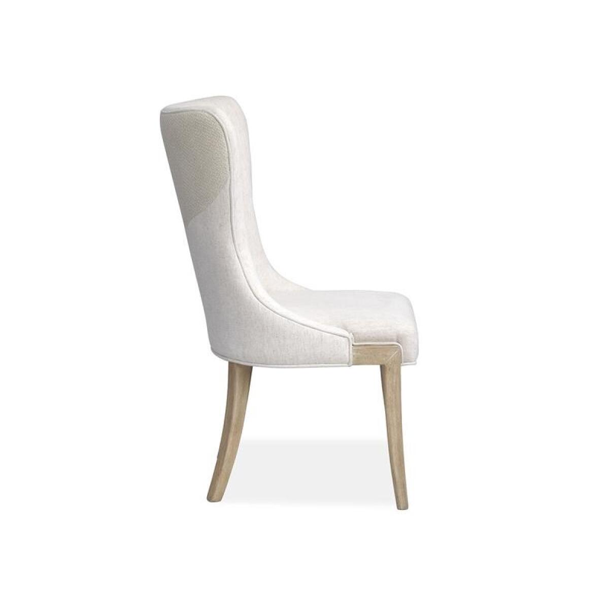 Sunset Cove Upholstered Host Side Chair (2/ctn) - Image 7