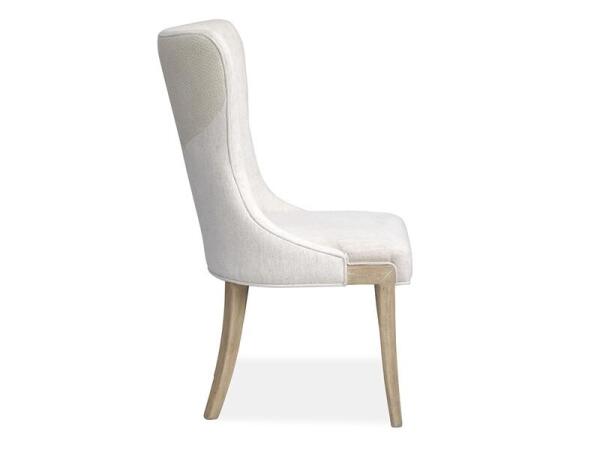 Sunset Cove Upholstered Host Side Chair (2/ctn) - Image 7