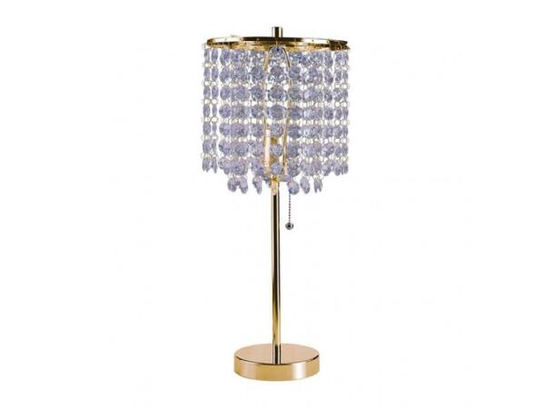 Ira Table Lamp Lighting Furniture of America