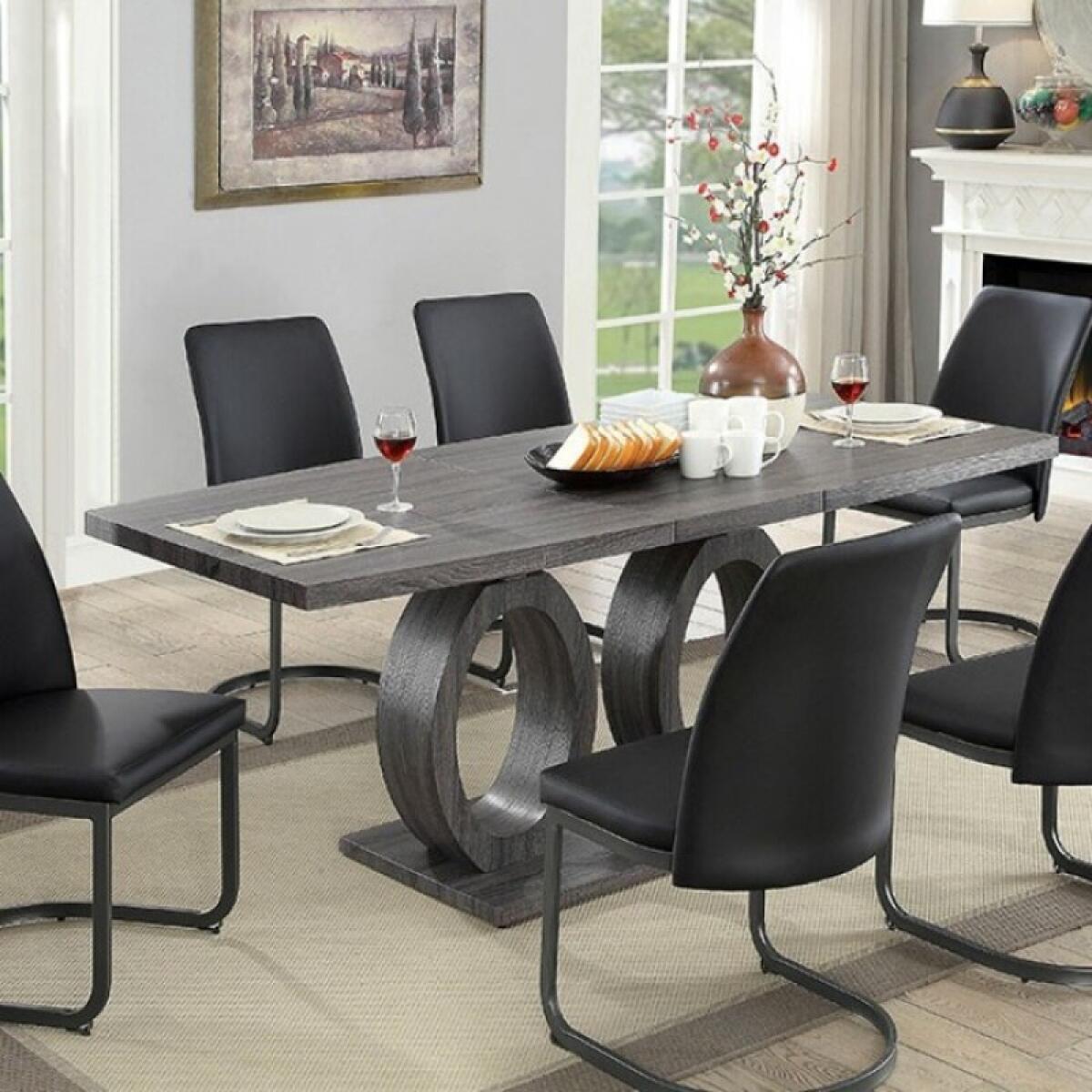 Saskia Dining Table Dining Tables Dining Tables 4