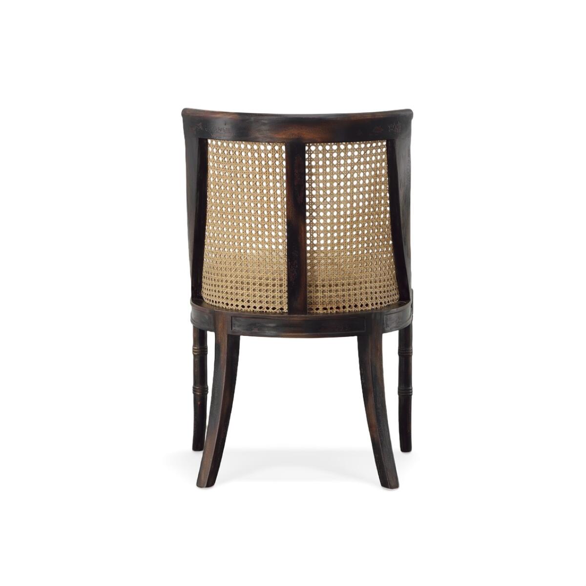 Spoonback Side Chair - Image 5