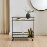 Erivo Bar Cart Bar Furniture Bar Furniture 15