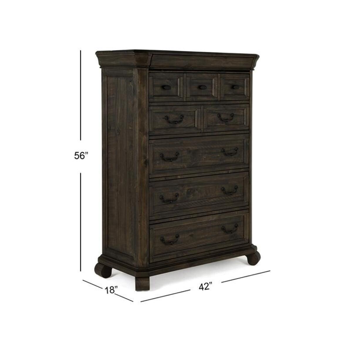Bellamy Drawer Chest - Image 3