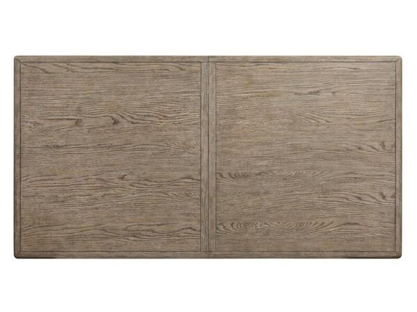 Claremont Rectangular Dining Table Dining Tables Brown 23