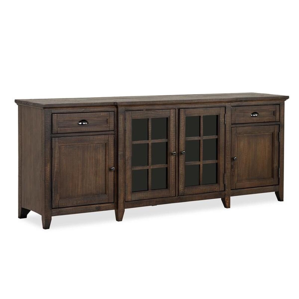 Bay Creek Console 80" - Image 5