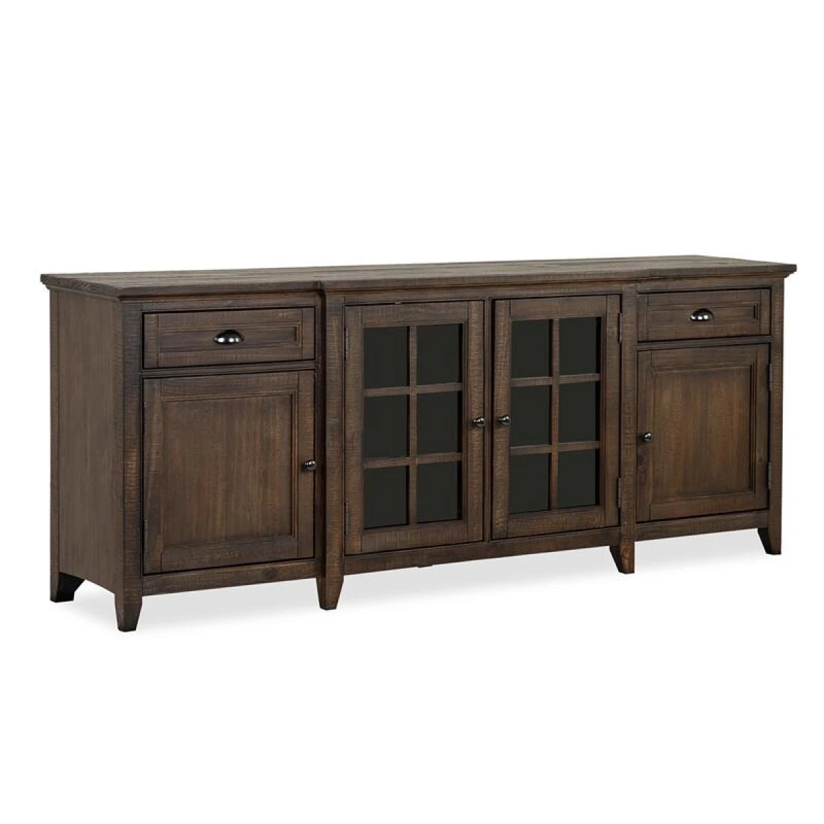 Bay E4398-08 Console 80" - Image 4
