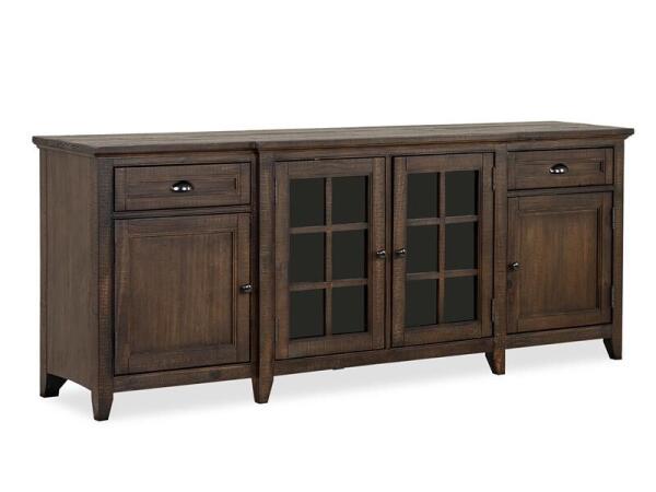 Bay Creek Console 80" - Image 5