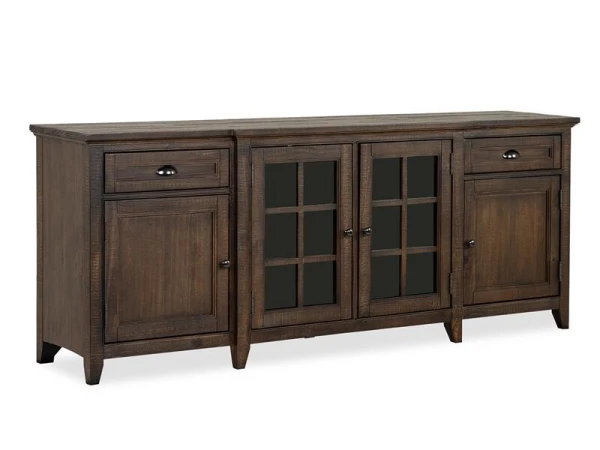 Bay E4398-08 Console 80" - Image 4