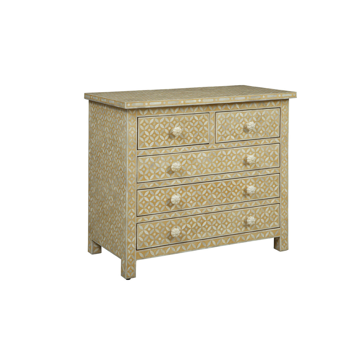 Casava Chest Chests Brown 4