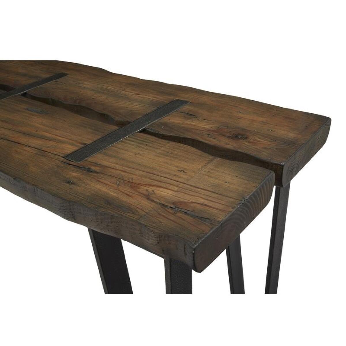 Dartmouth T4904-73 Sofa Table - Image 4