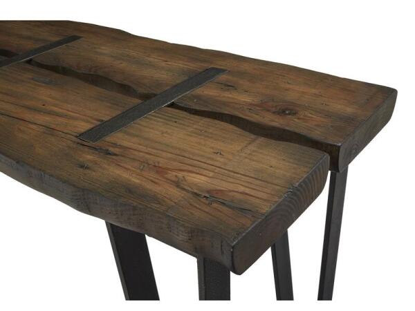 Dartmouth T4904-73 Sofa Table - Image 4