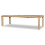 Rectangular Dining Table - Image 6