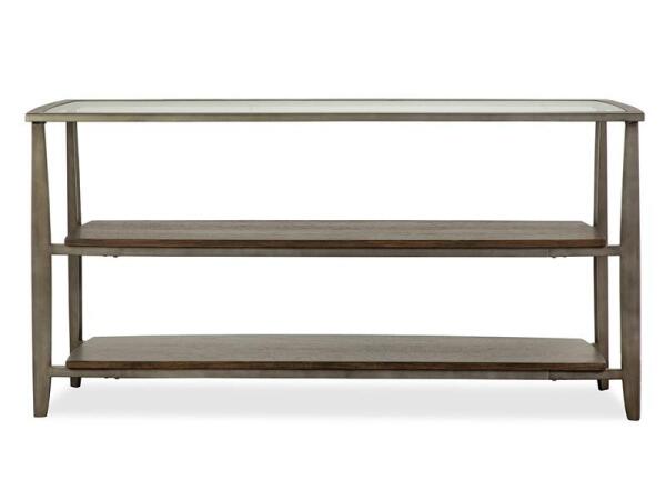 Rectangular Sofa Table - Image 3