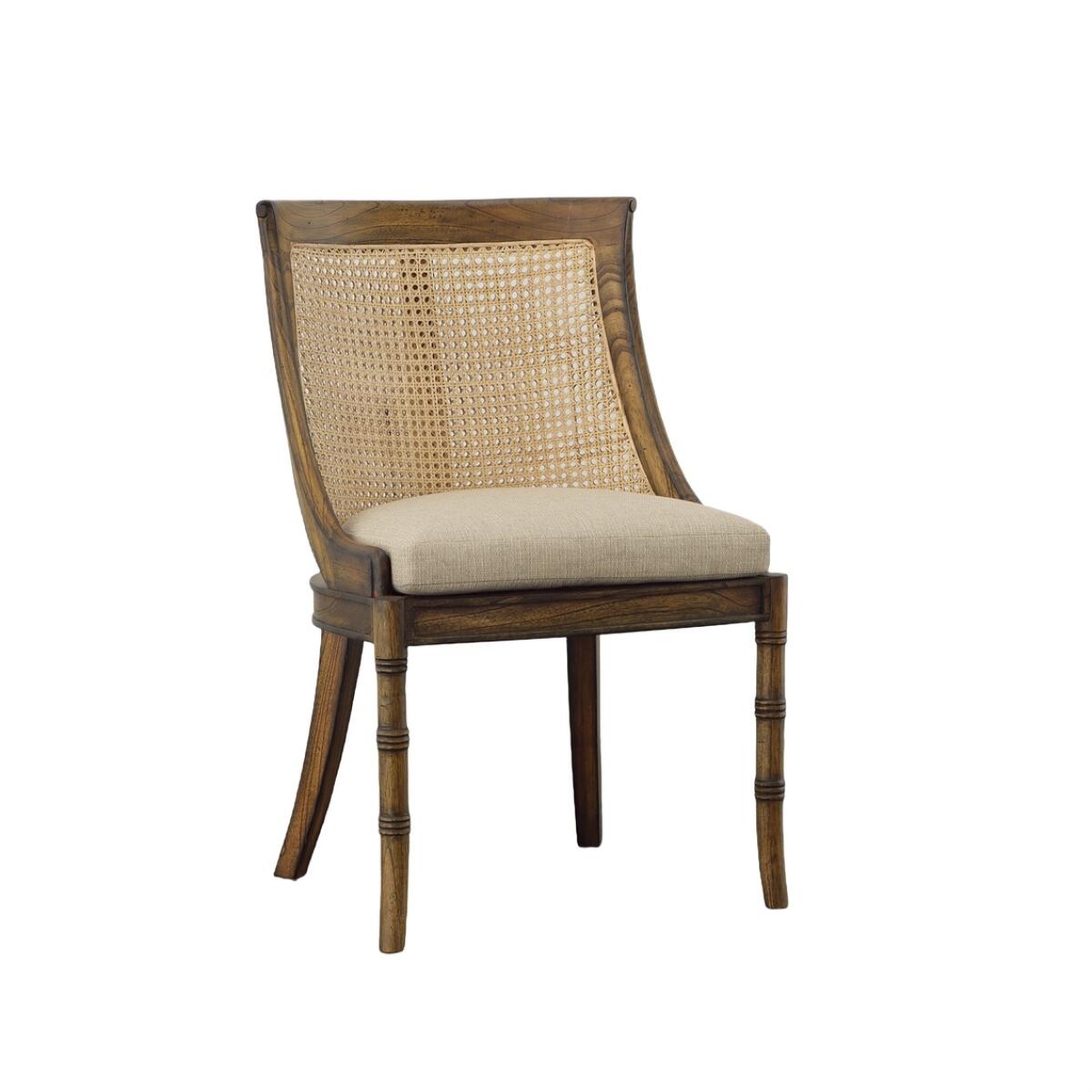 Spoonback Side Chair - Image 2