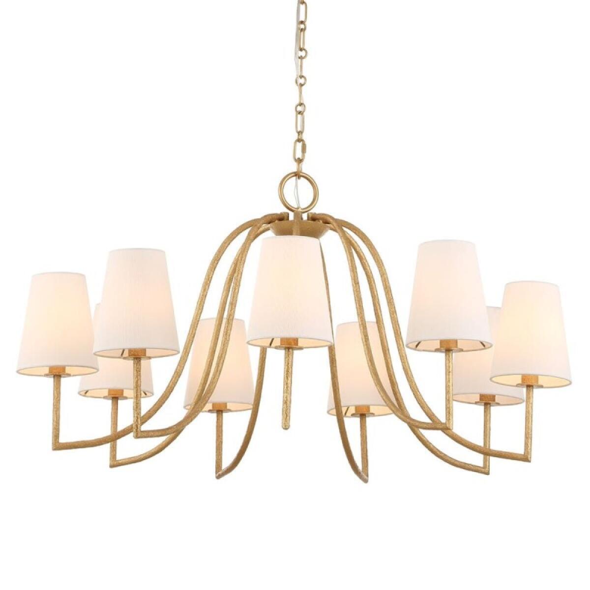 Seville, 9 Lt Chandelier - Image 5