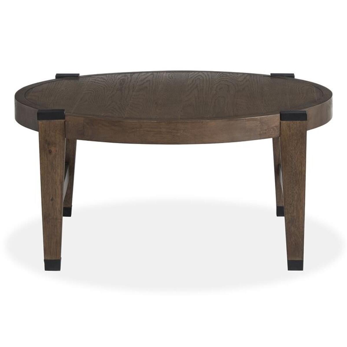 Kaysen T5817-45 Round Cocktail Table - Image 3